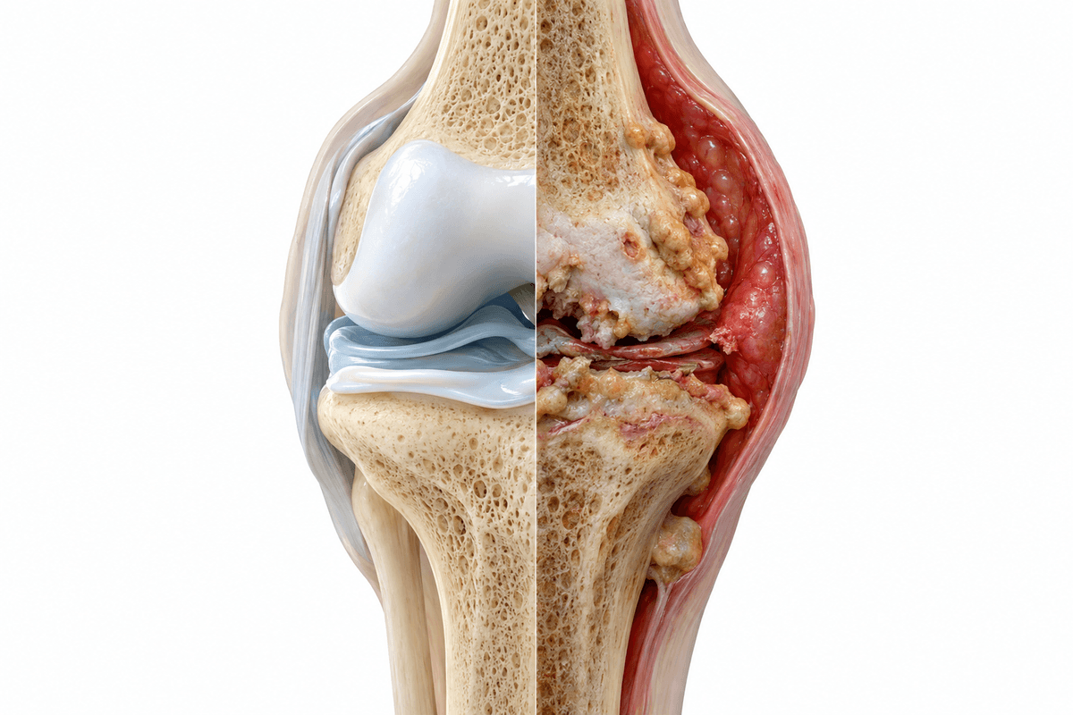 Arthritis