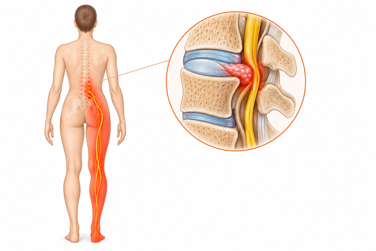 Sciatica