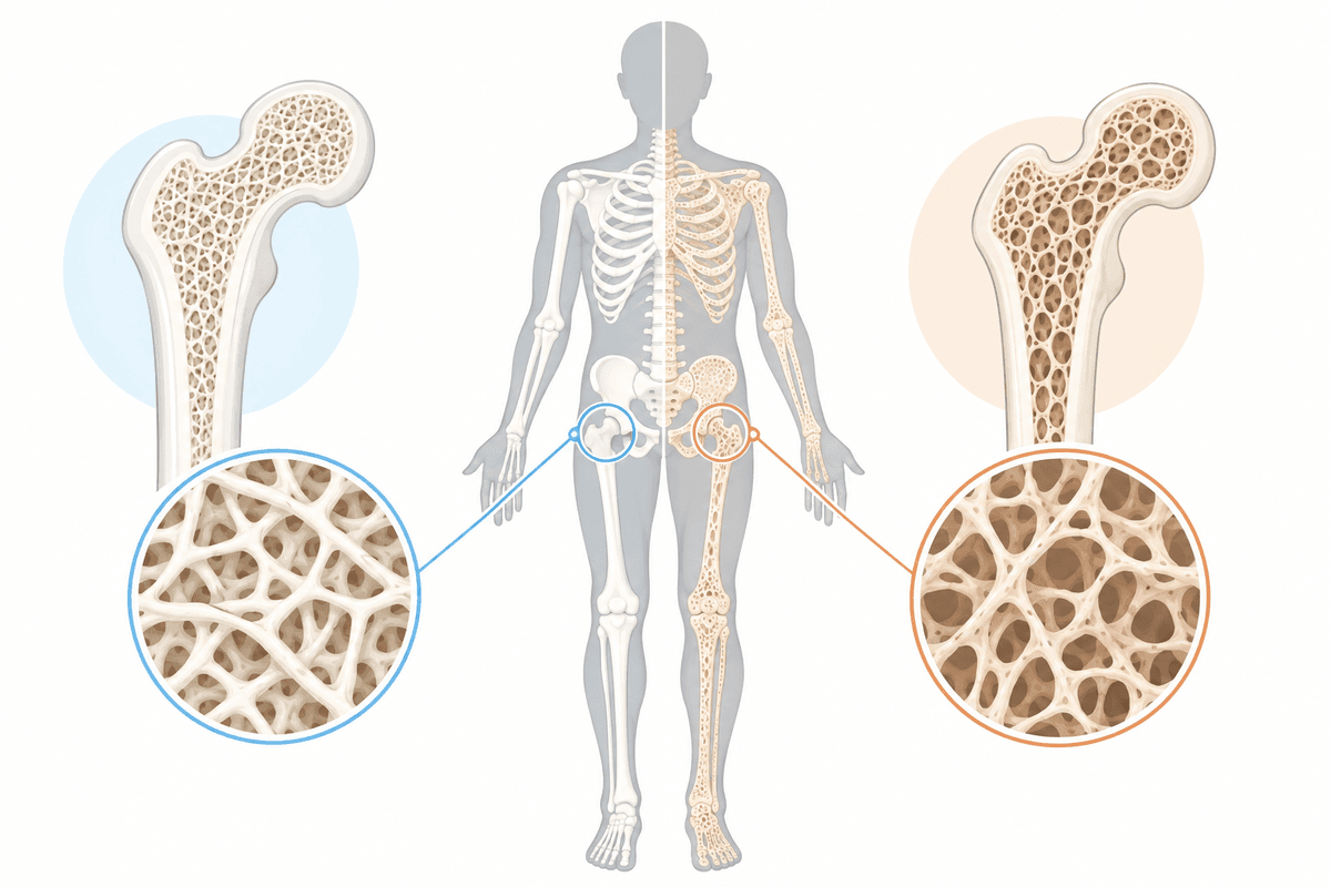 Osteoporosis