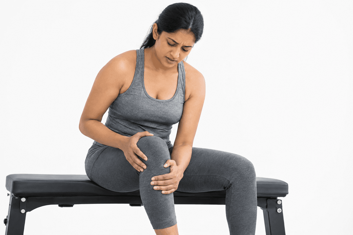 Sports Injuries